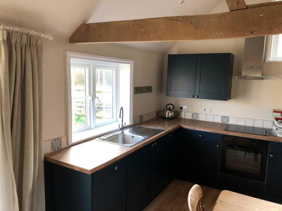Apartament The Cowshed Salisbury Zewnętrze zdjęcie